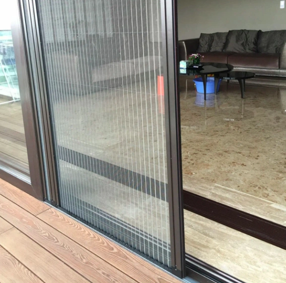 Подбор подходящего типа сетки